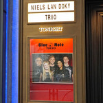 ブルーノート東京 - NIELS LAN DOKY TRIO "Improvisation on Life"