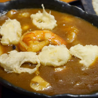 香川 - 海の雅カレー