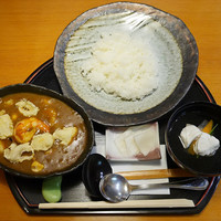 香川 - 海の雅カレー