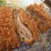 とんかつ まい泉 青山本店 - 