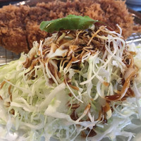 とんかつ まい泉 青山本店 - 