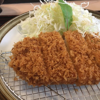 とんかつ まい泉 青山本店 - 