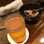 二軒目BAR - 