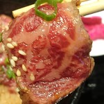 焼肉 秀門 - ウマウマＯ(≧∇≦)Ｏ