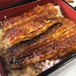 うなぎ料亭 山重 - 