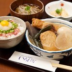 Donburi Saijiki Irohana