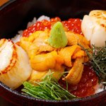 Donburi Saijiki Irohana