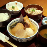 Donburi Saijiki Irohana