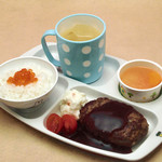 Donburi Saijiki Irohana