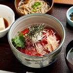 Donburi Saijiki Irohana