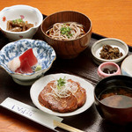 Donburi Saijiki Irohana