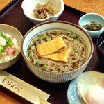 Donburi Saijiki Irohana