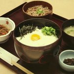 Donburi Saijiki Irohana