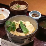 どんぶり菜時記 いろはな - 