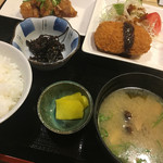 和食処居酒屋 心 - 
