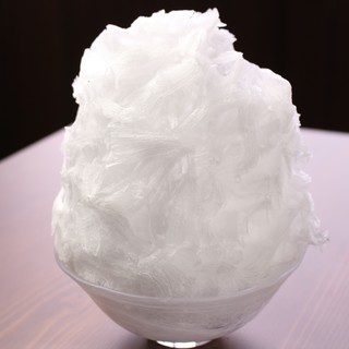 川越 これがかき氷_0