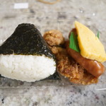 Musubi & Bento Iyasume - 