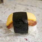 Musubi & Bento Iyasume - 