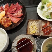東京焼肉 平城苑 浅草総本店 - 