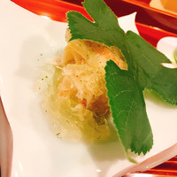 津の守坂 小柴 - 