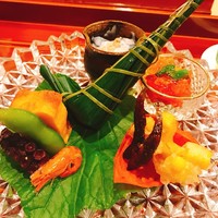 津の守坂 小柴 - 