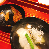 津の守坂 小柴 - 