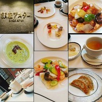 銀座アスター 新宿賓館  - 