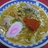 赤湯ラーメン 龍上海 赤湯本店