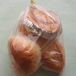 トレド - 本日のサービス品②販売状態