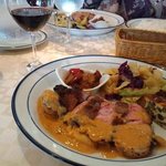 ダン ル シエル - 