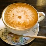 ツキコヤ - こちらはライオン