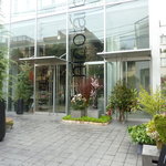 Nicolai Bergmann NOMU - 