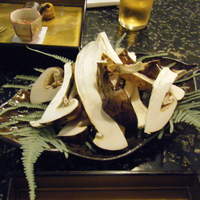 はり重 道頓堀本店 - 