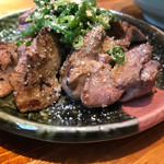 鶏と湯豆腐 居酒屋 あおぎ屋 - 