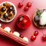 Pierre Gagnaire Pains Et Gateaux - 