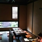 雪梅花 菜根譚 - 