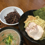 博多ラーメン まるかく - 