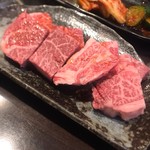 板前焼肉 一笑 - 