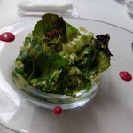 ア・タ・ゴール - 鎌倉夏野菜のプロヴァンス風サラダ