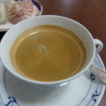 ア・タ・ゴール - 列車の中のティータイム