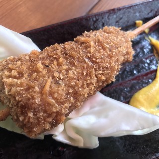 もつ焼き おとんば_1