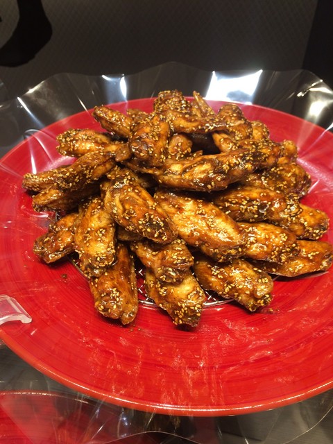 漬け込み唐揚げ専門店 バタバタ Bata Bata 横浜 からあげ 食べログ