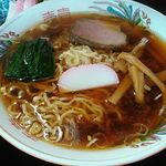 宝玉 - ラーメン