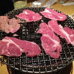 ジンギスカン どぅー - 