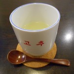 Ko chu - 柚子茶