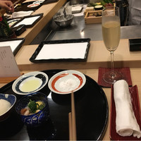 天ぷら はせ川 - 