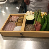 天ぷら はせ川 - 