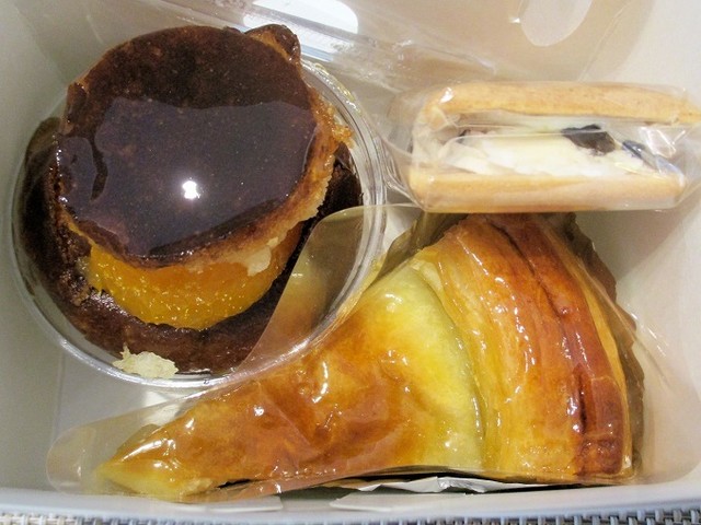 フラン洋菓子店 江北 ケーキ 食べログ
