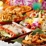 アロハ・アミーゴ 池袋