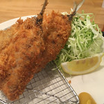 横濱屋本舗食堂 - 